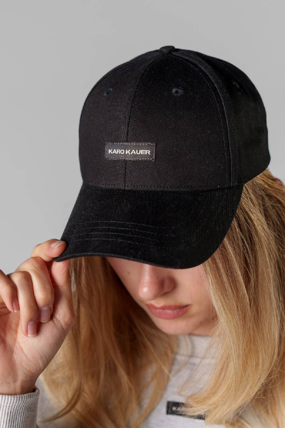 Karo Kauer Cap Essential Hotsell