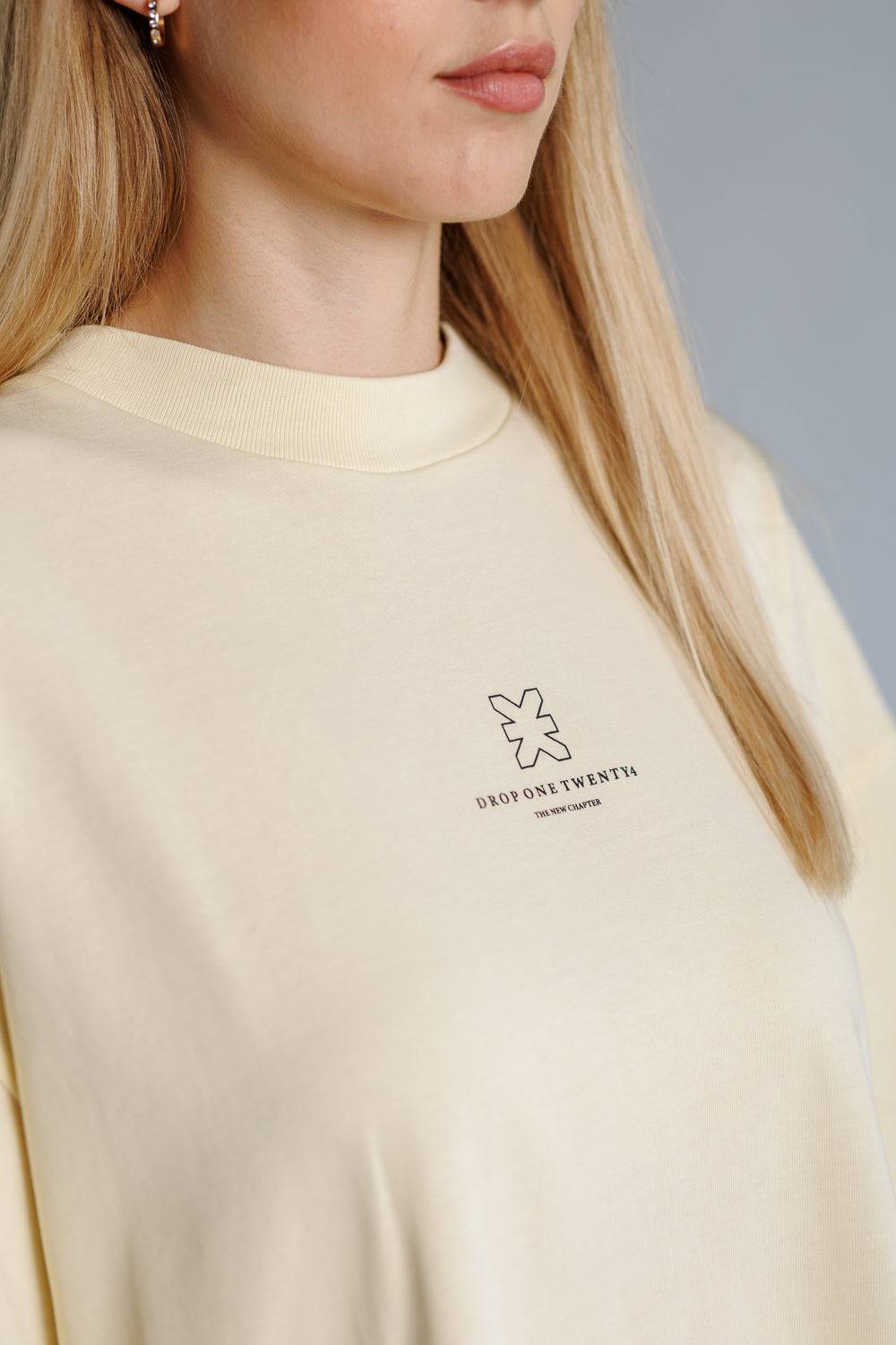 Karo Kauer T-Shirt Sold Out Günstiger Verkauf