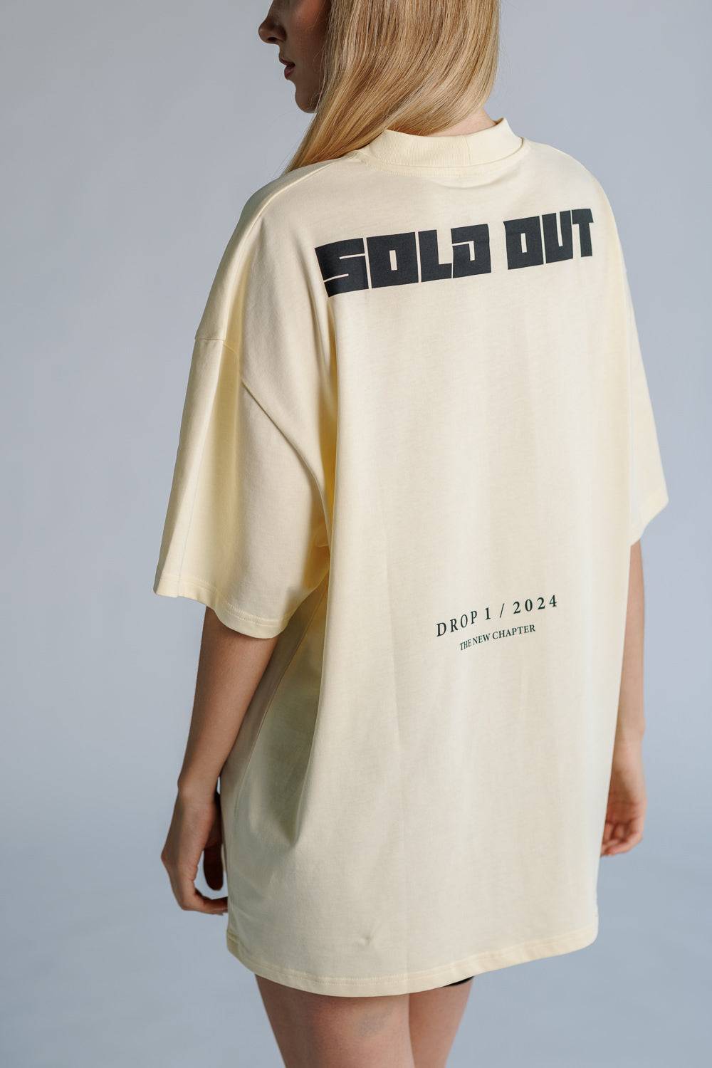 Karo Kauer T-Shirt Sold Out Günstiger Verkauf