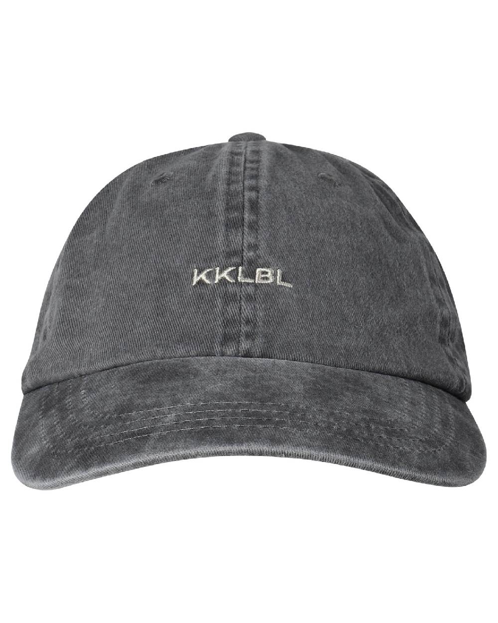 Karo Kauer Cap KKLBL Grey Blitzverkäufe