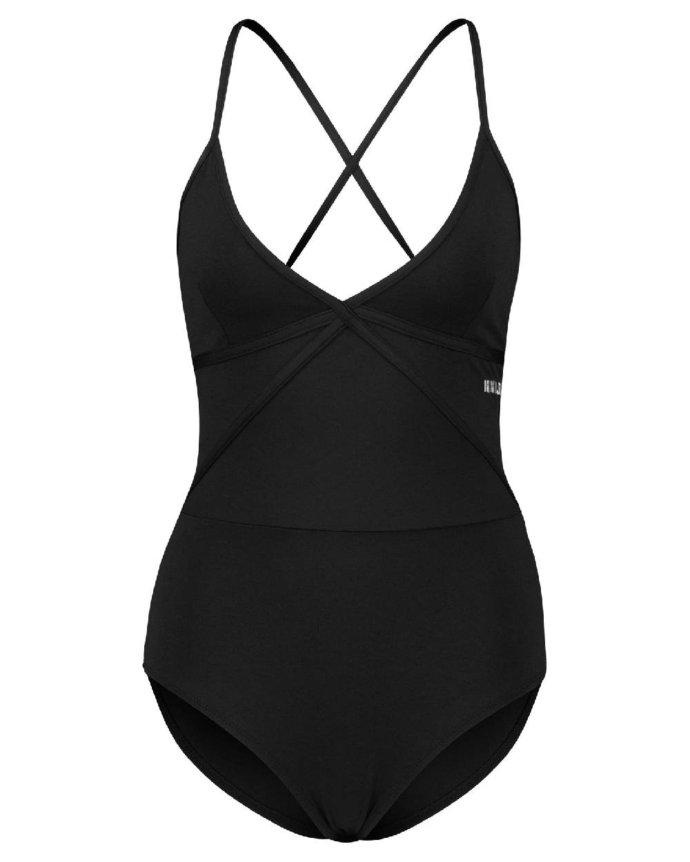 Karo Kauer Body Black im Angebot