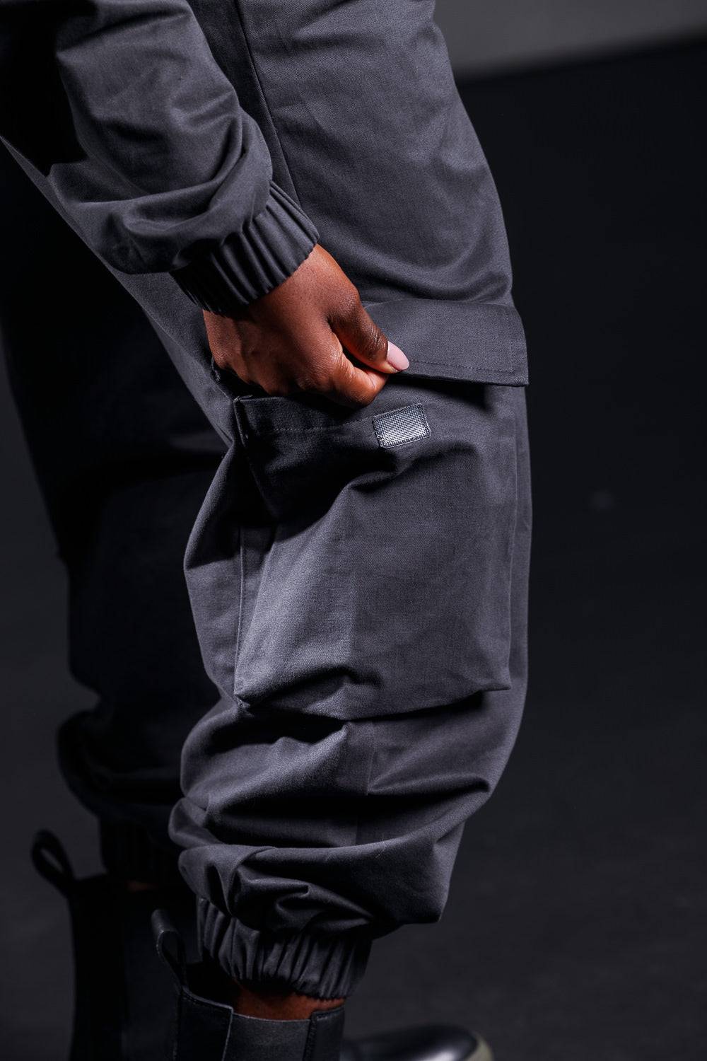 Karo Kauer Cargo Overall Online