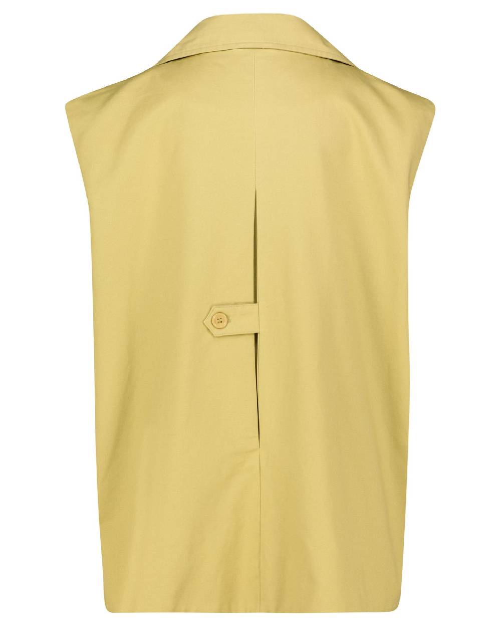 Karo Kauer Vest Khaki Angebote