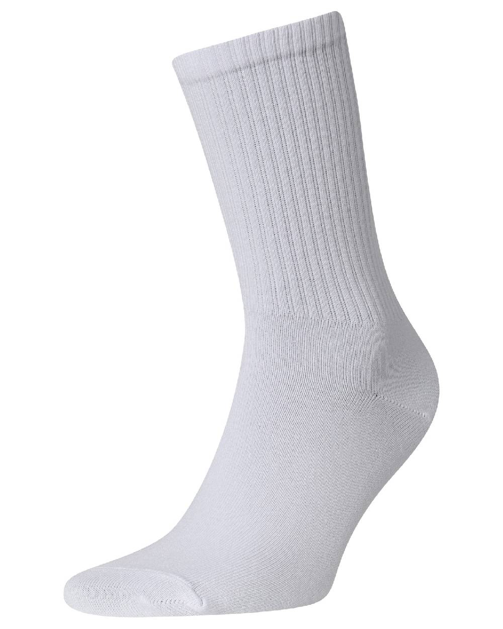 Karo Kauer Socks Logo Dark Grey Fabrikverkauf