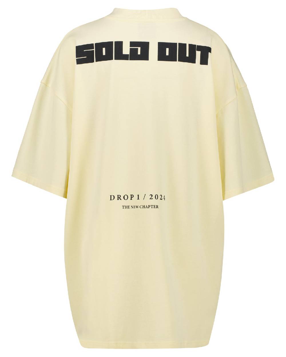 Karo Kauer T-Shirt Sold Out im Angebot