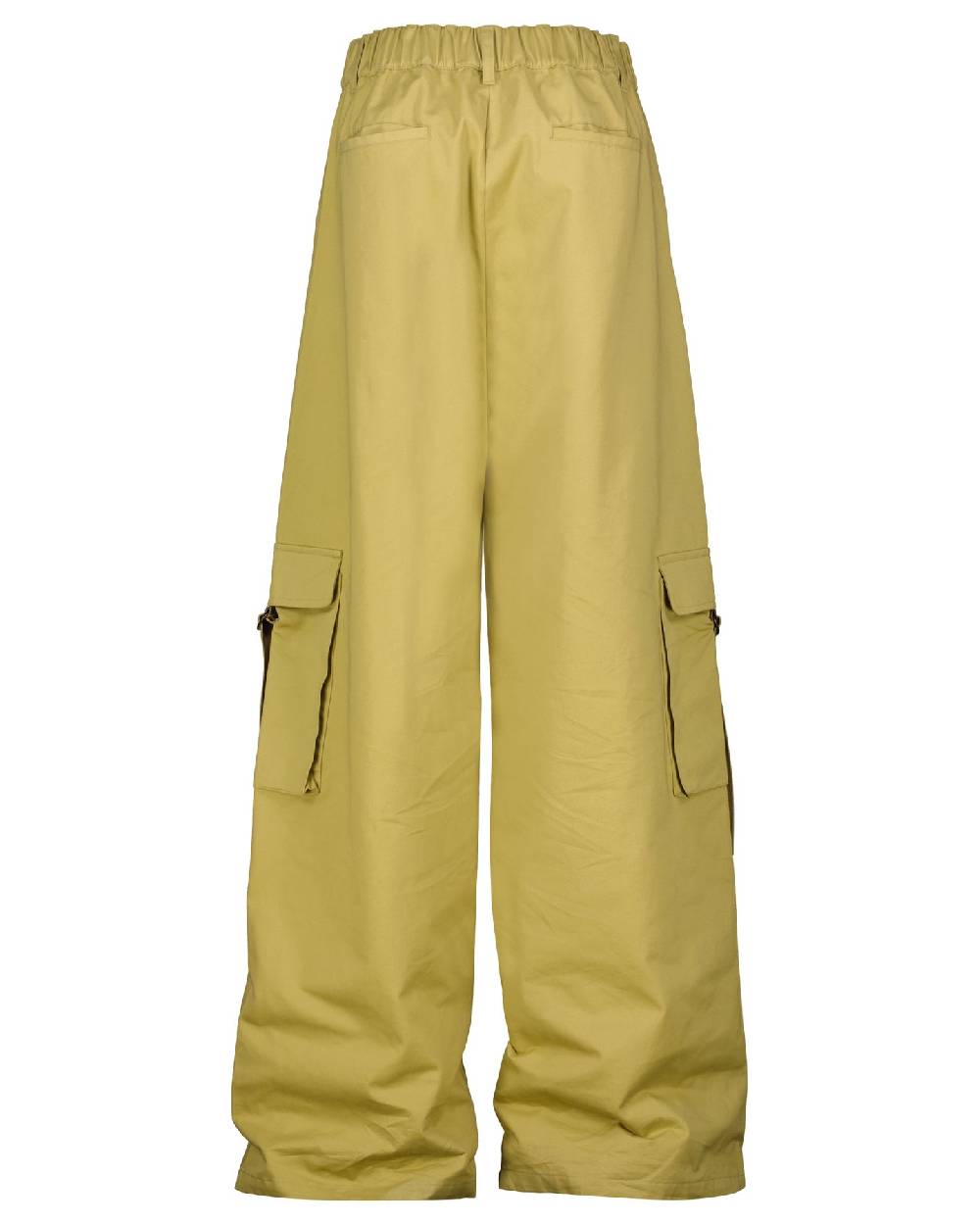 Karo Kauer Cargo Pants Khaki Hotsell