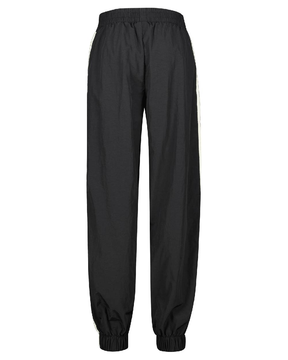 Karo Kauer Trackpants Black Schlussverkauf