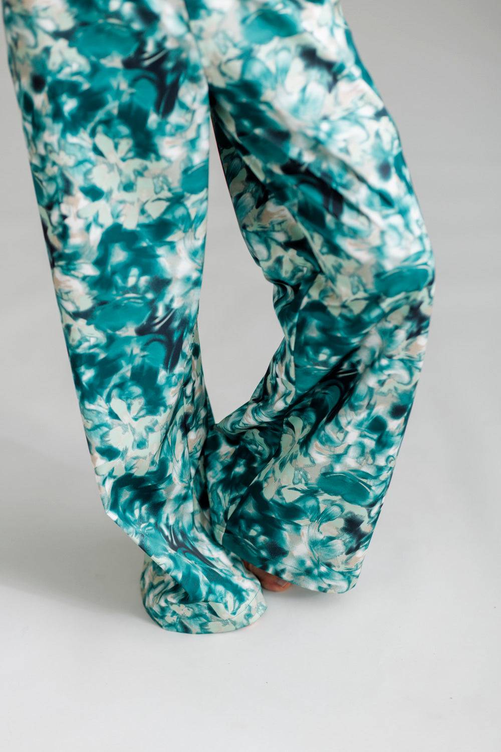 Karo Kauer Woven Pants Multicolour Blitzverkäufe