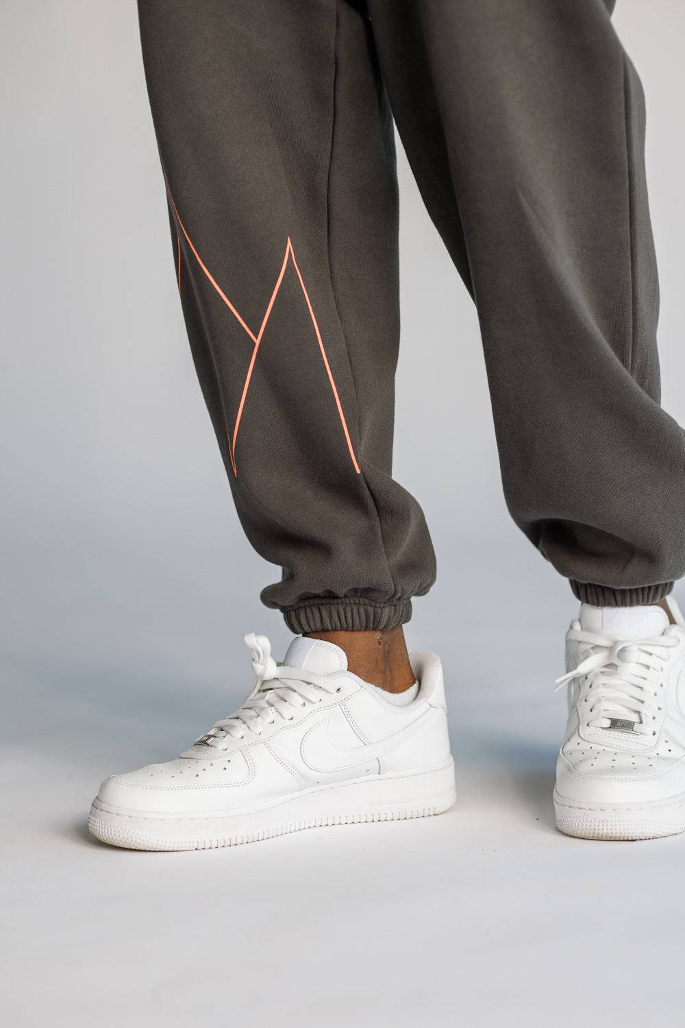 Karo Kauer Jogger Pants Graphit Outlet