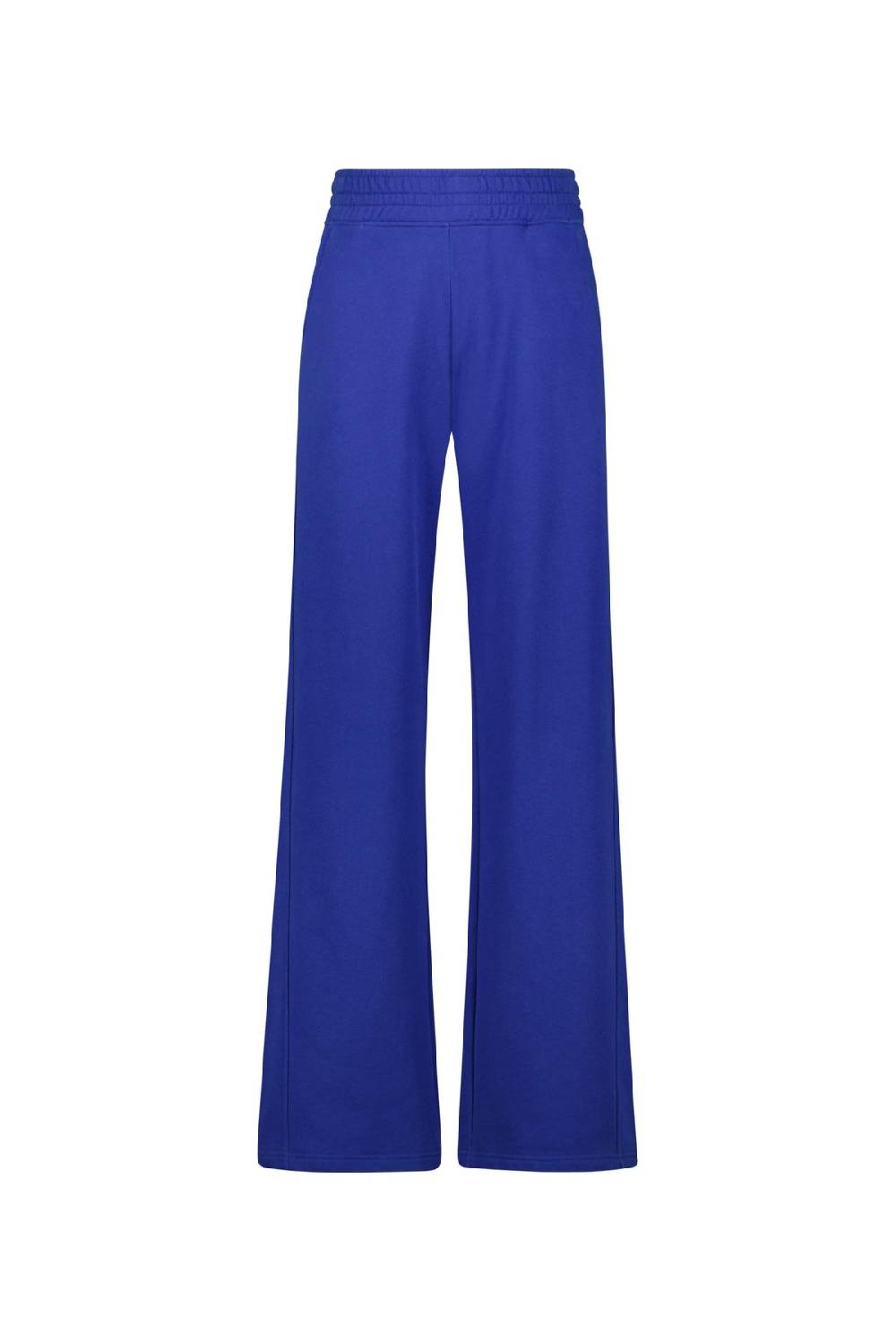 Karo Kauer Wide Leg Pants Dark Blue Verkauf