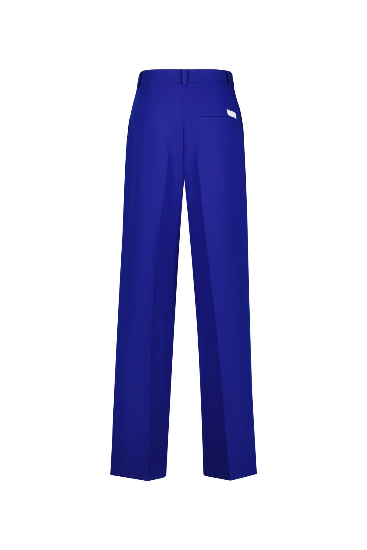 Karo Kauer Formal Pants Blue Angebote