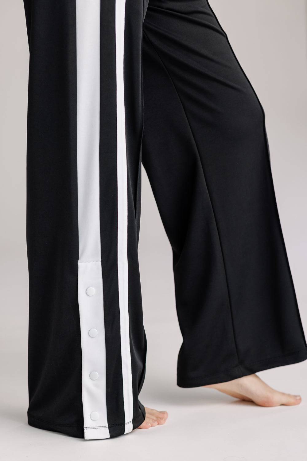 Karo Kauer Tracksuit Pants Black Hotsell