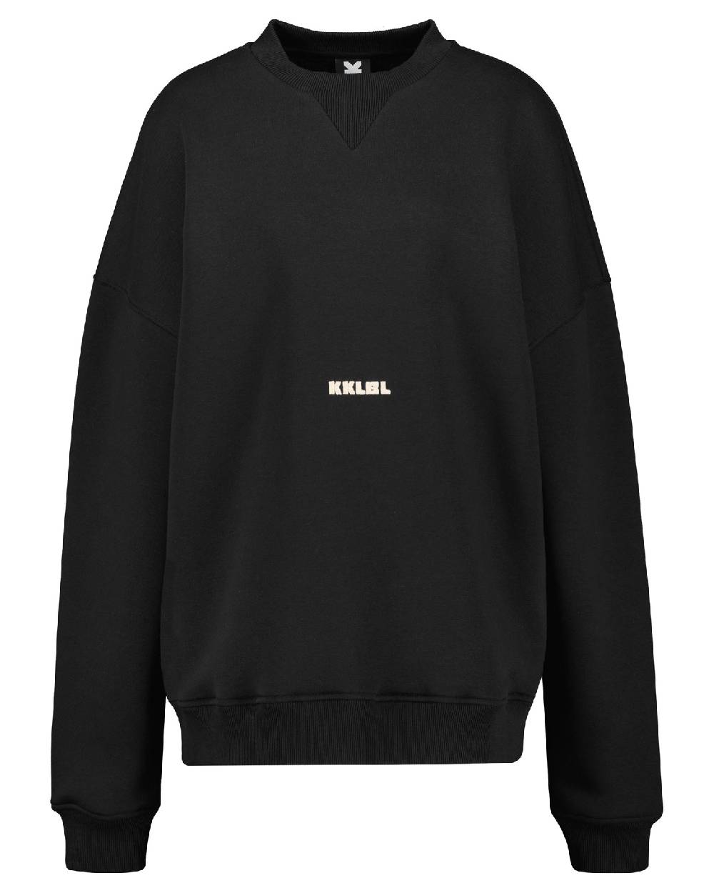 Karo Kauer Sweater Sold Out Black Online