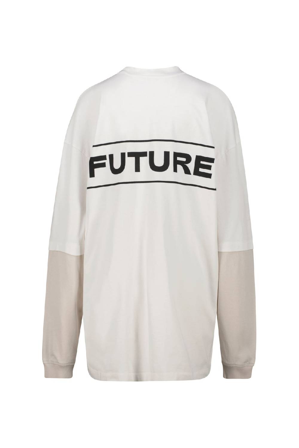 Karo Kauer Longsleeve Future Günstiger Verkauf