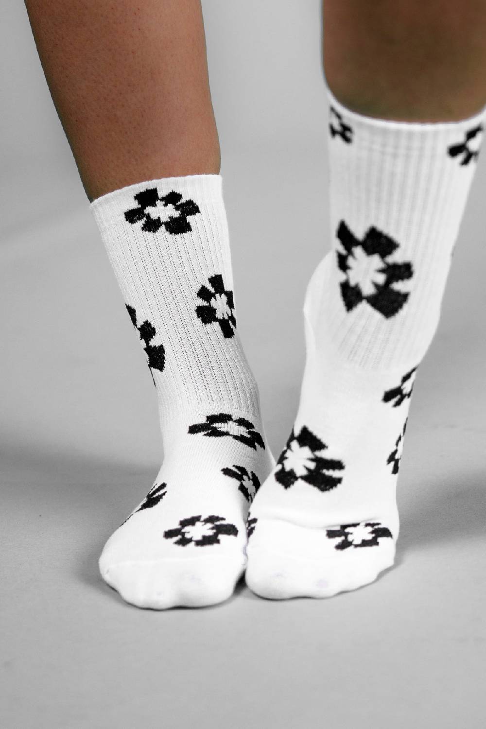 Karo Kauer Socks Birthday Flower Verkauf