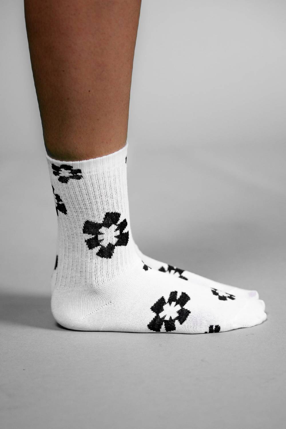 Karo Kauer Socks Birthday Flower Verkauf