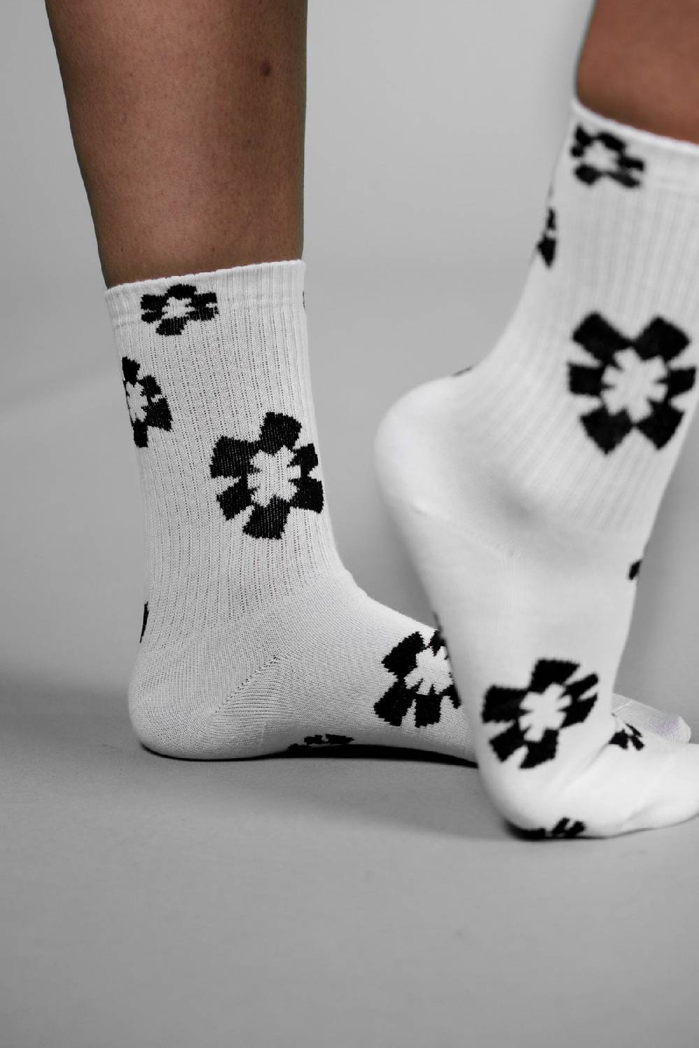 Karo Kauer Socks Birthday Flower Verkauf