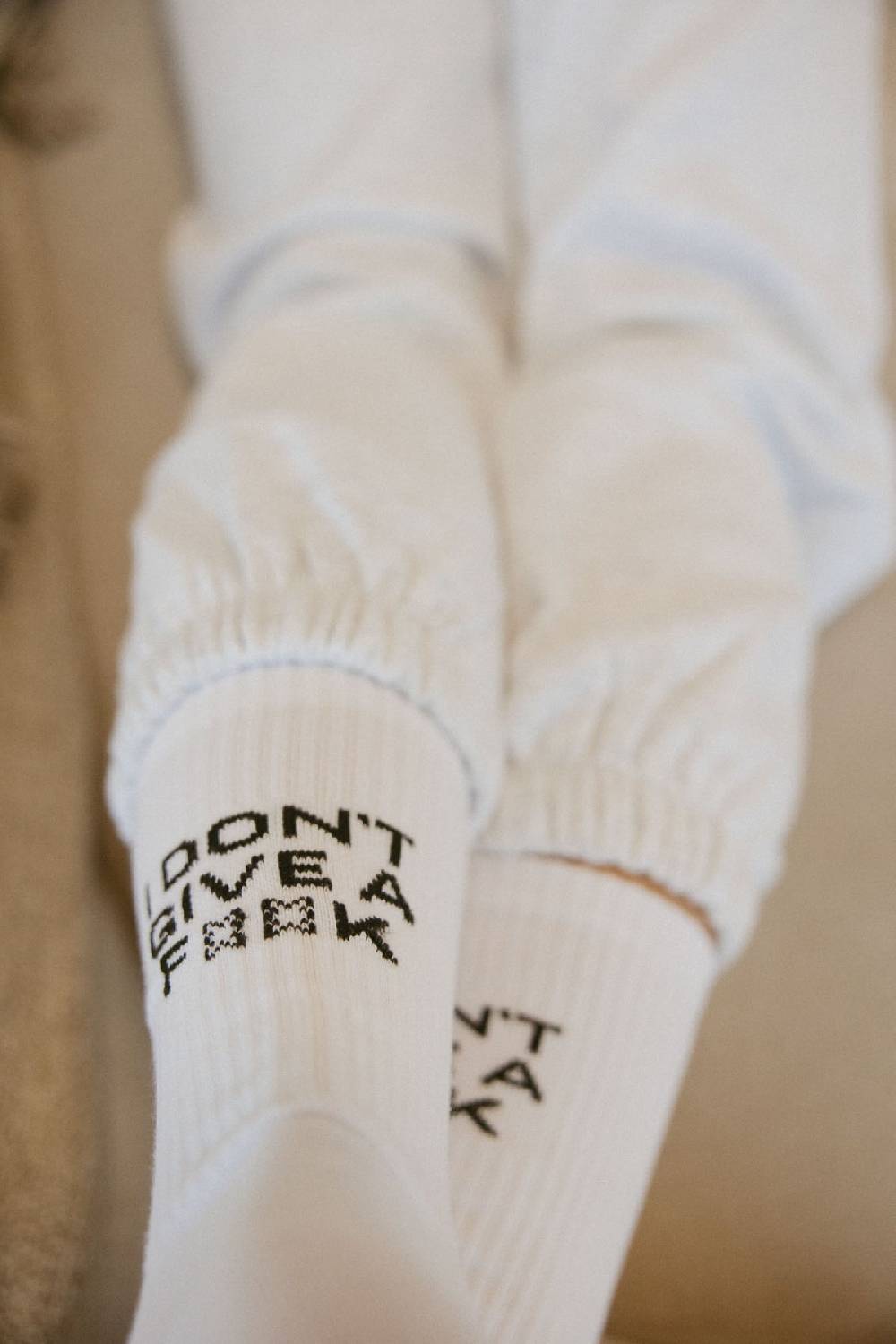 Karo Kauer Moody Socks (3 Paar) im Angebot