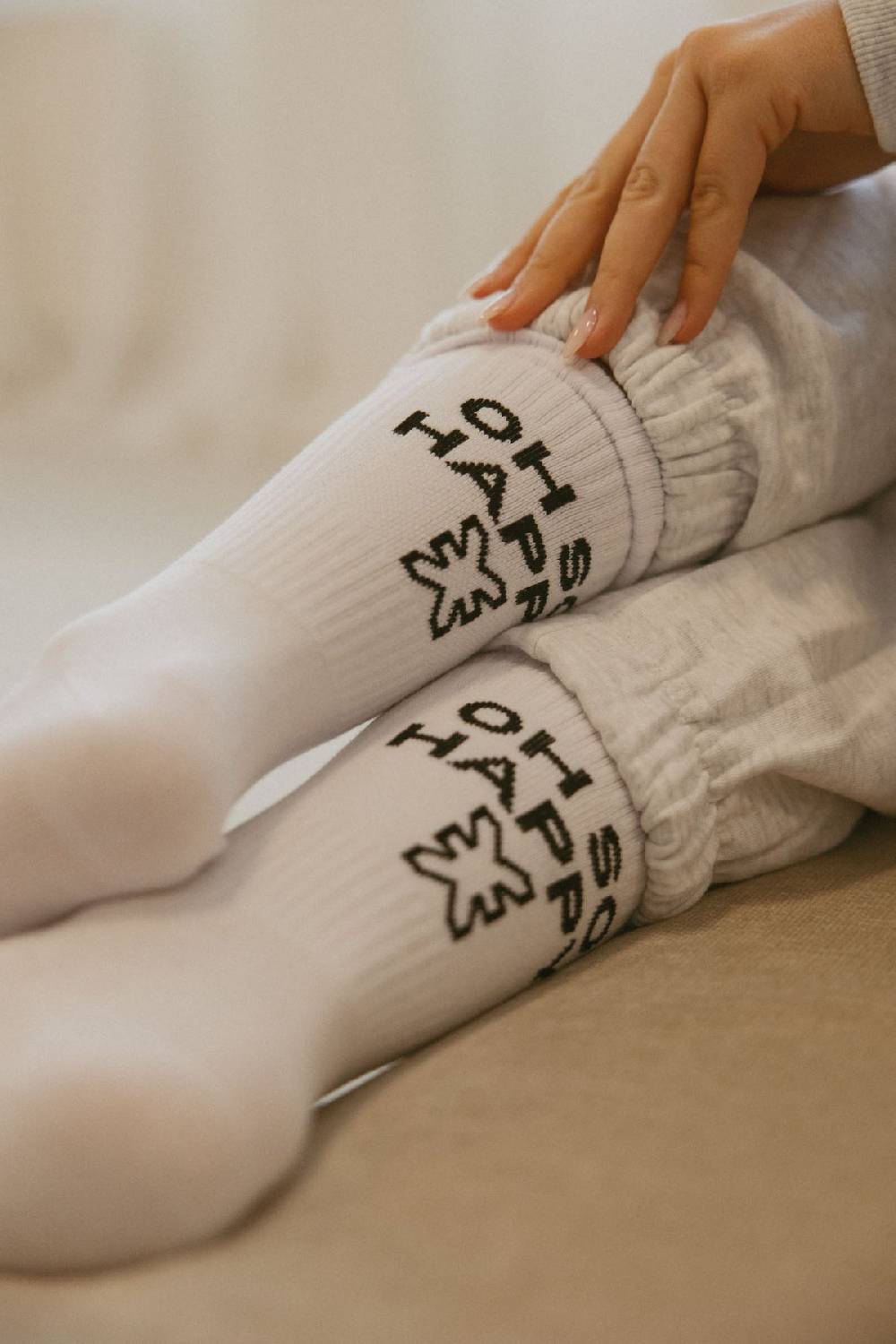 Karo Kauer Celebration Socks (3 Paar) Schlussverkauf