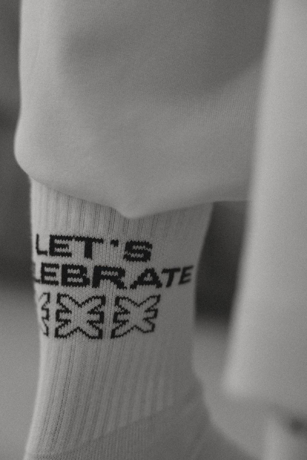 Karo Kauer Celebration Socks (3 Paar) Schlussverkauf
