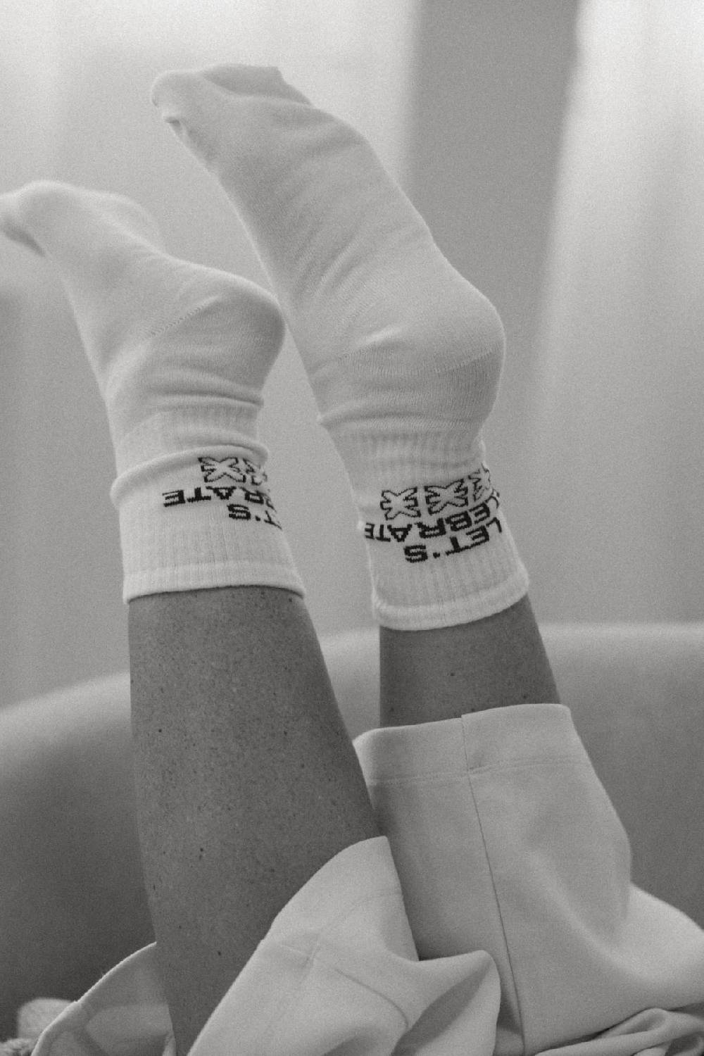 Karo Kauer Celebration Socks (3 Paar) Schlussverkauf