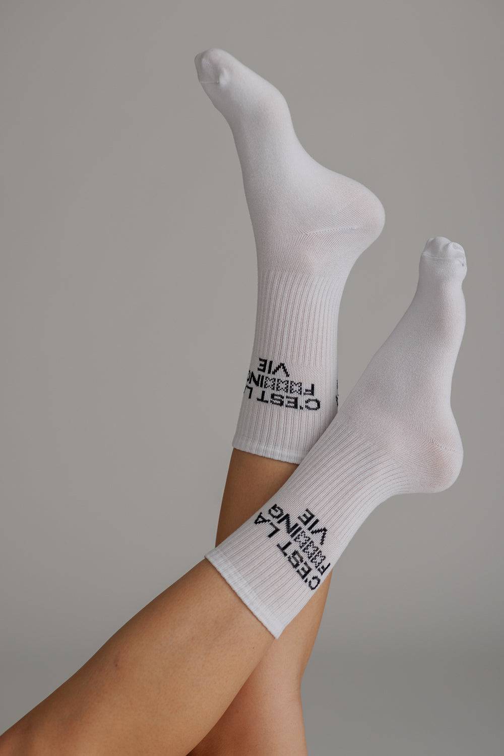 Karo Kauer Socks La Vie Günstiger Verkauf