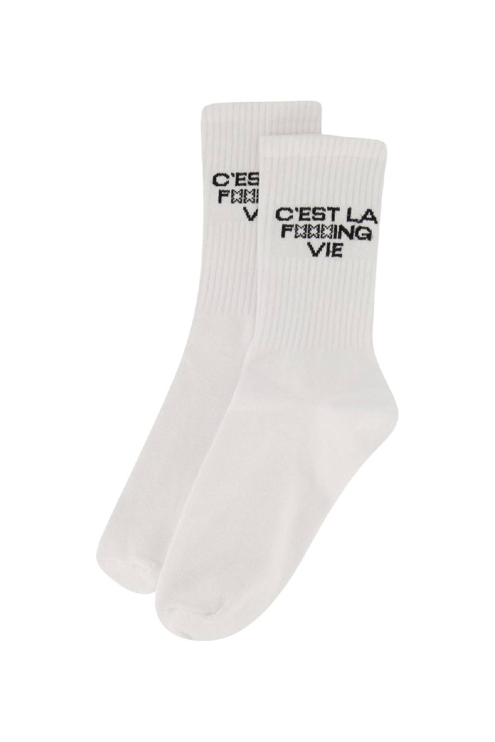 Karo Kauer Socks La Vie Günstiger Verkauf