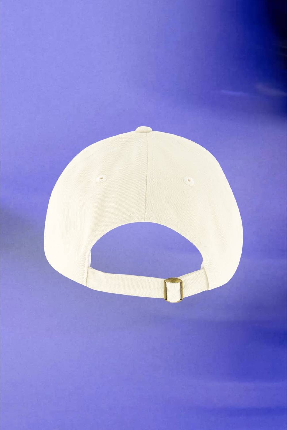 Karo Kauer Cap Beige Verkauf