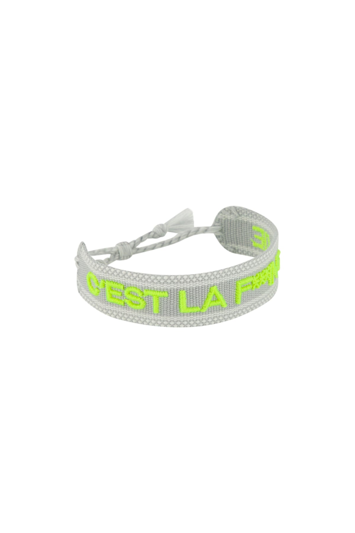 Karo Kauer Bracelet Smoke Hotsell