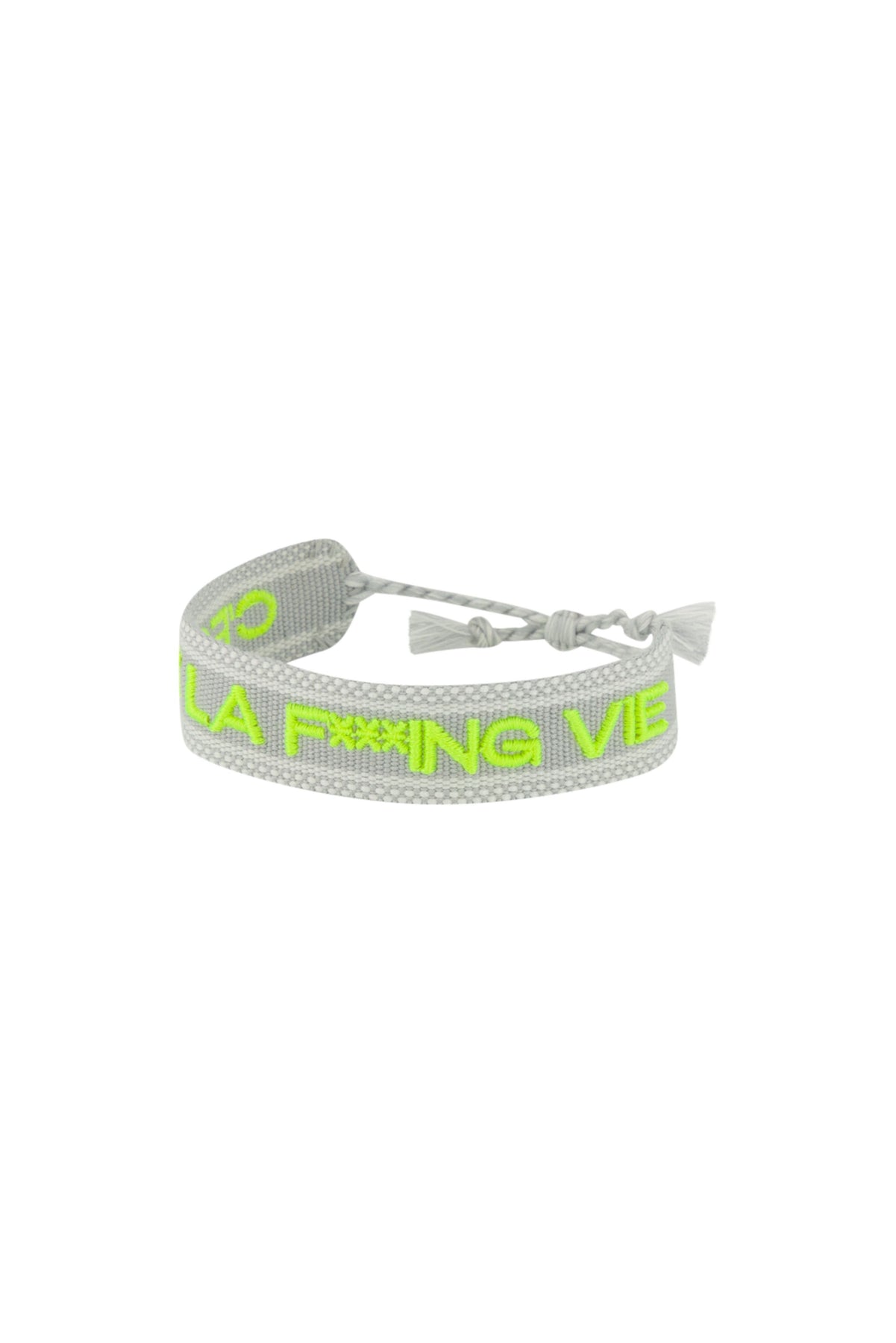 Karo Kauer Bracelet Smoke Hotsell