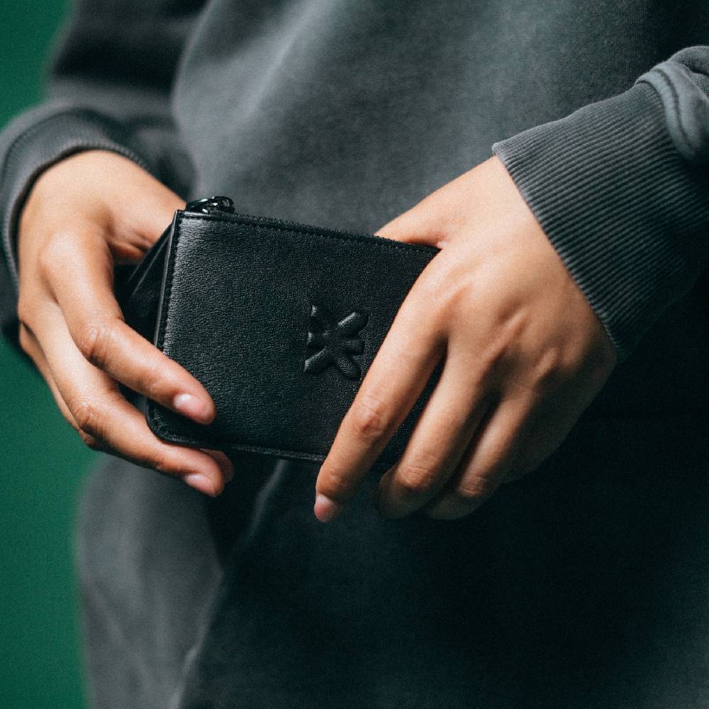 Karo Kauer Purse Logo Online