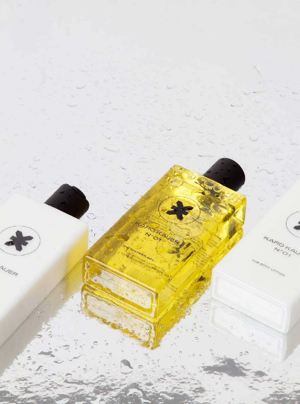 Karo Kauer The Shower Gel N''O1 Günstiger Verkauf