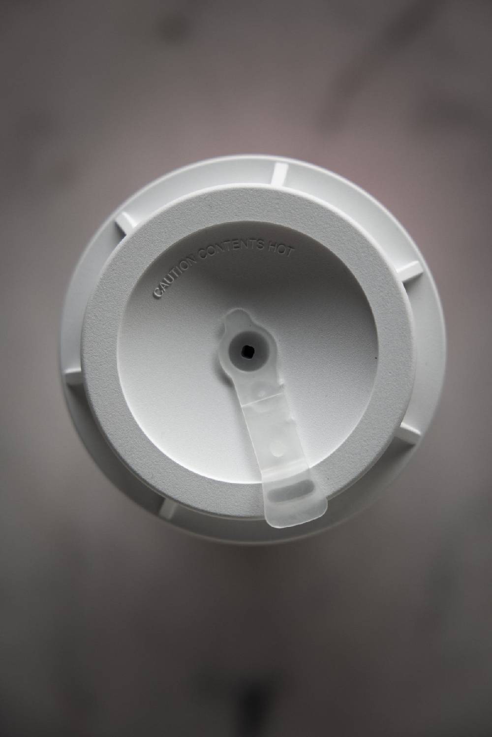 Karo Kauer Coffee Cup Pink – Café Edition Exklusivangebot