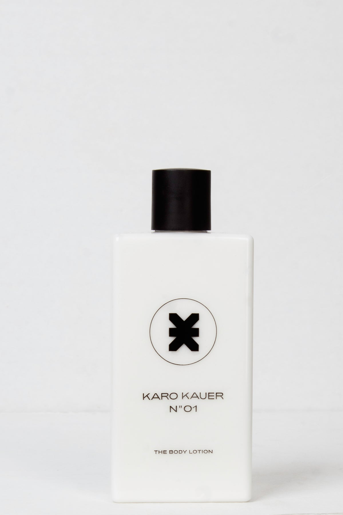Karo Kauer The Body Lotion N''O1 Fabrikverkauf
