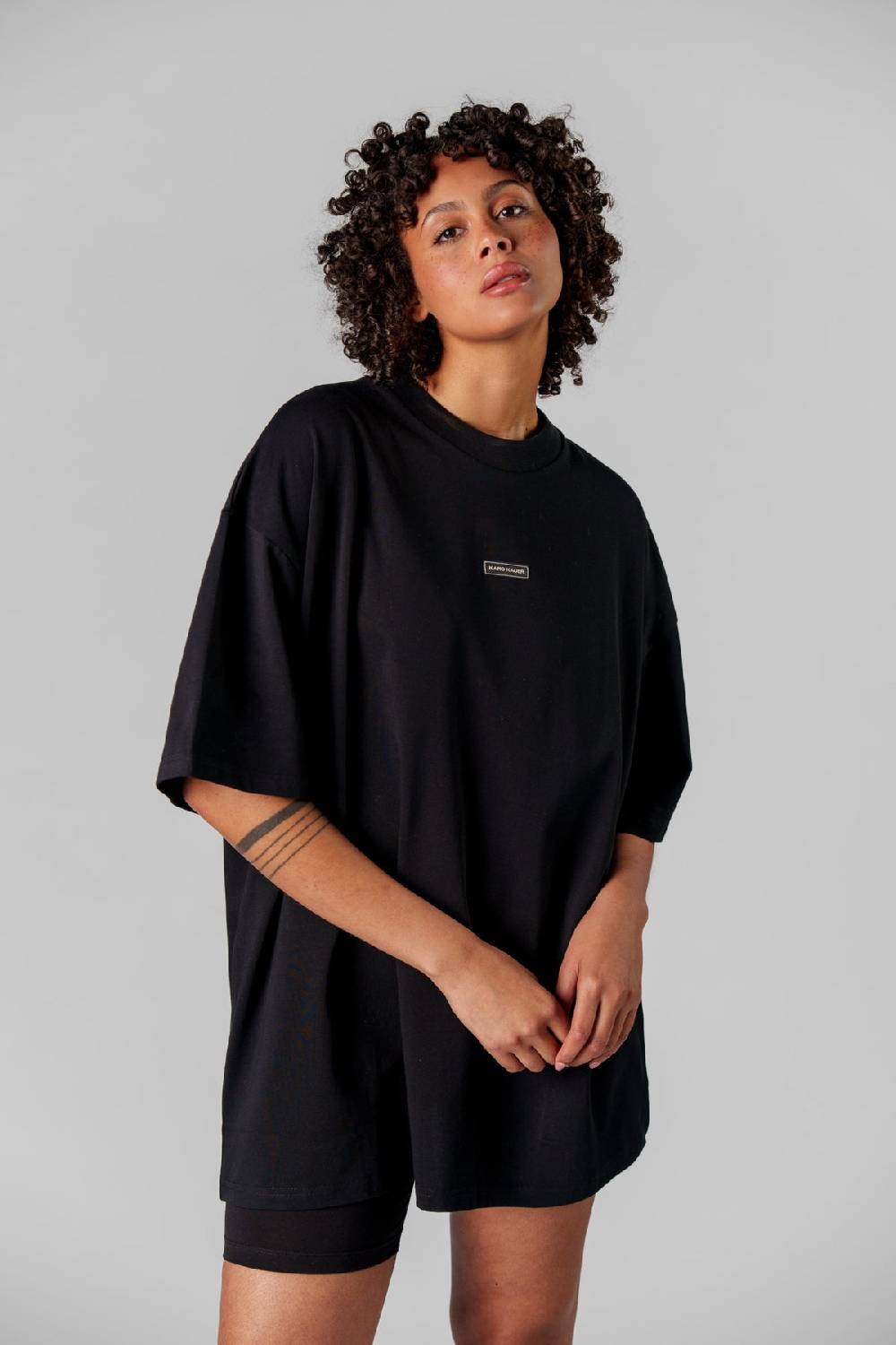 Karo Kauer T-Shirt Creative Departement Hotsell