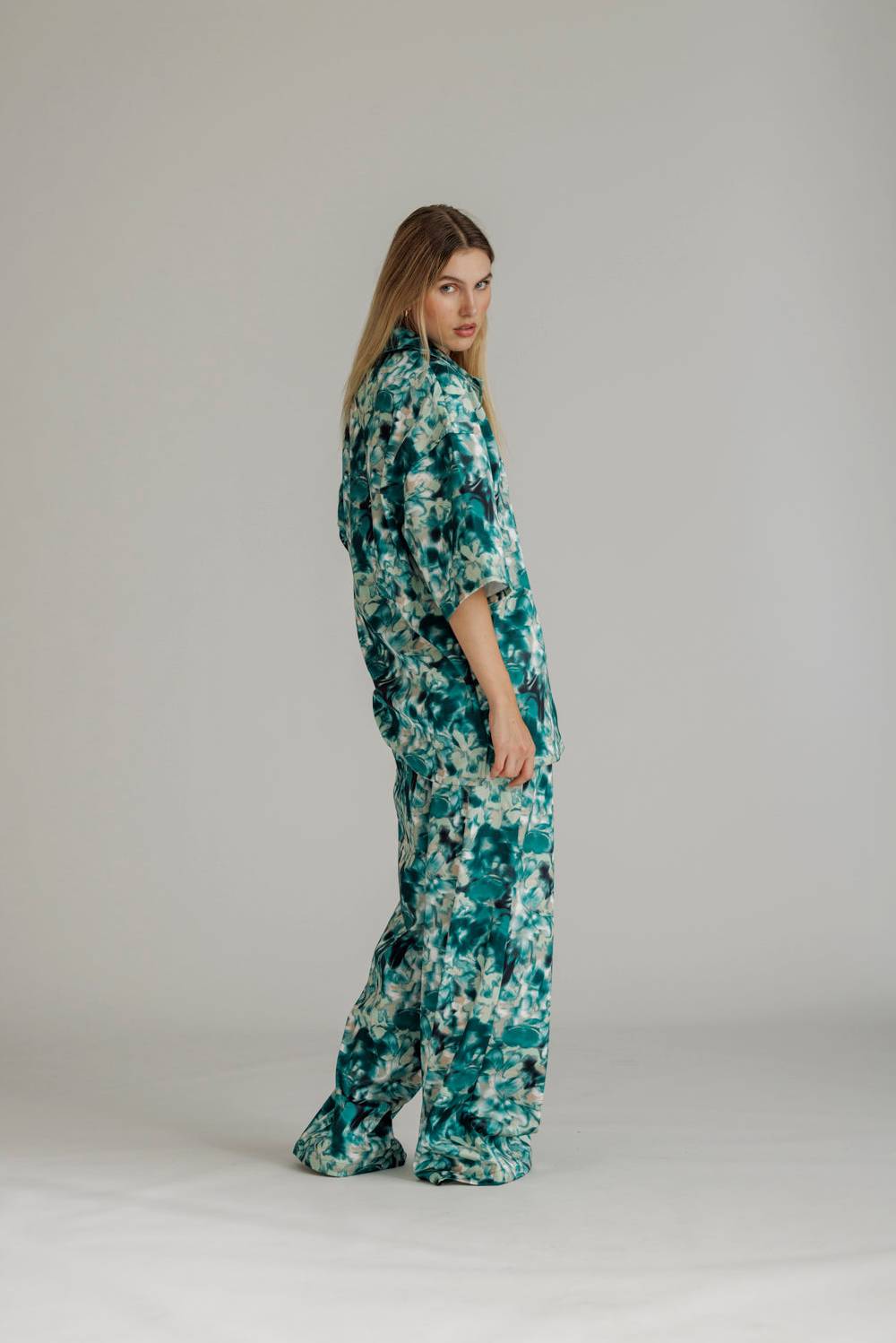 Karo Kauer Woven Shirt Multicolour Meist gekauft