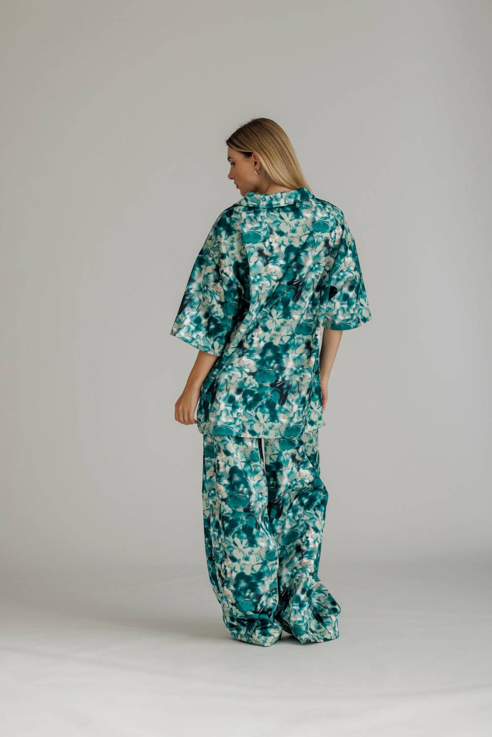 Karo Kauer Woven Shirt Multicolour Meist gekauft