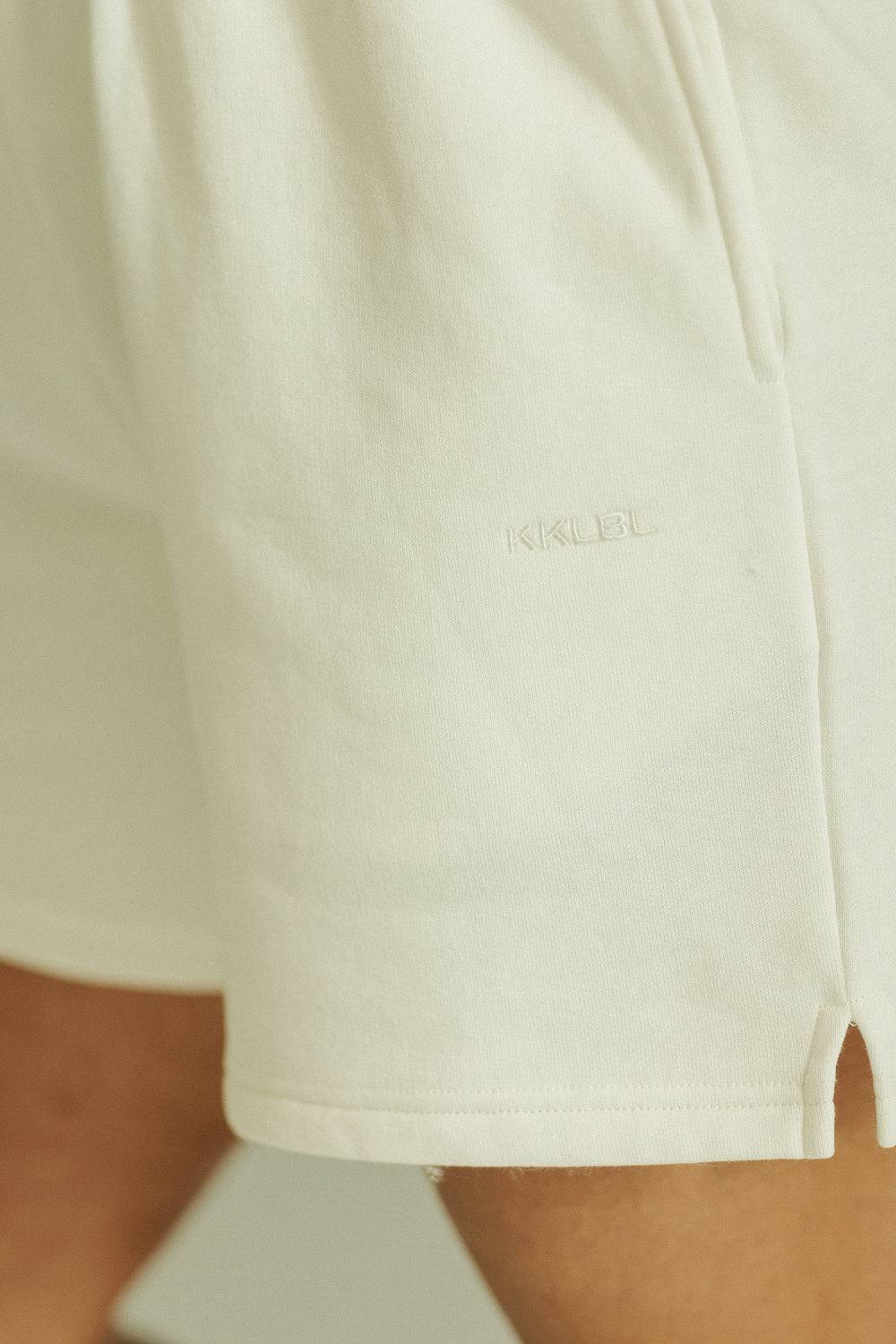 Karo Kauer Jogger Shorts Sandshell Outlet