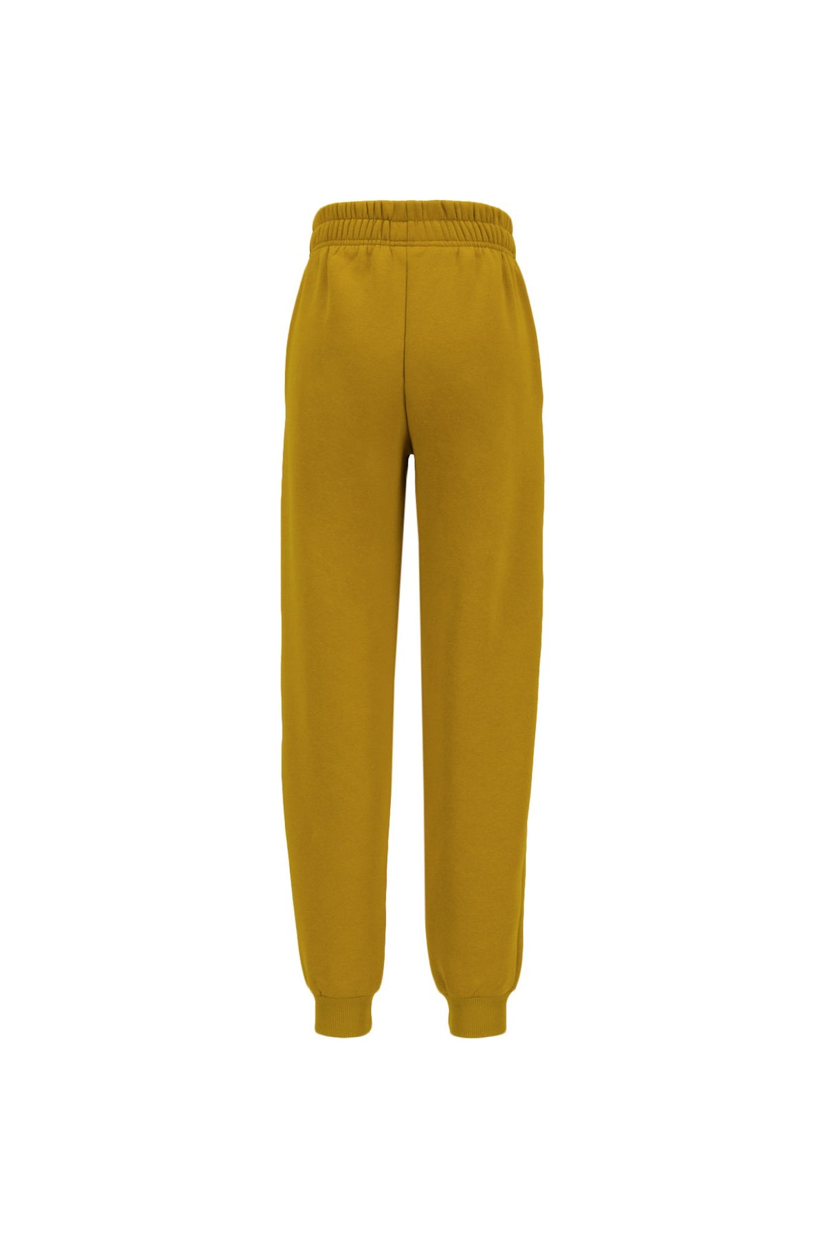Karo Kauer Jogger Pants Oil Yellow Online