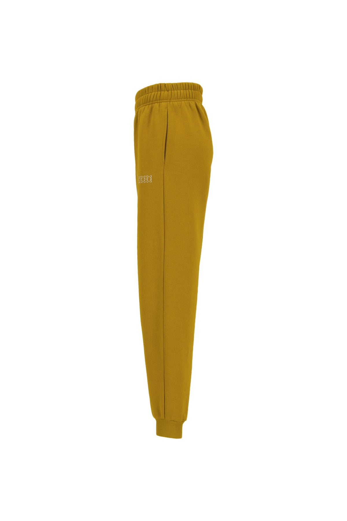 Karo Kauer Jogger Pants Oil Yellow Online