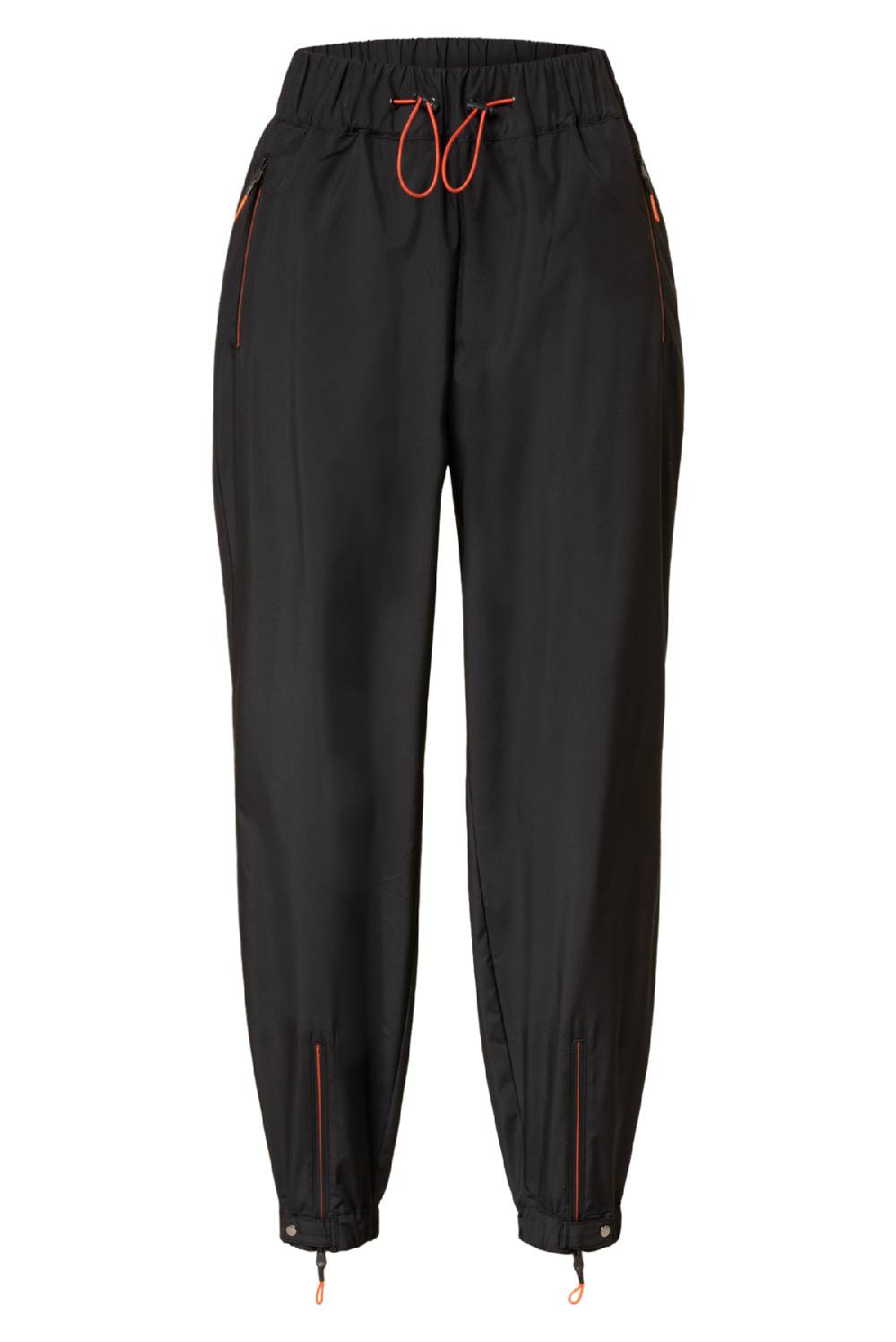 Karo Kauer Trackpants Black Verkauf