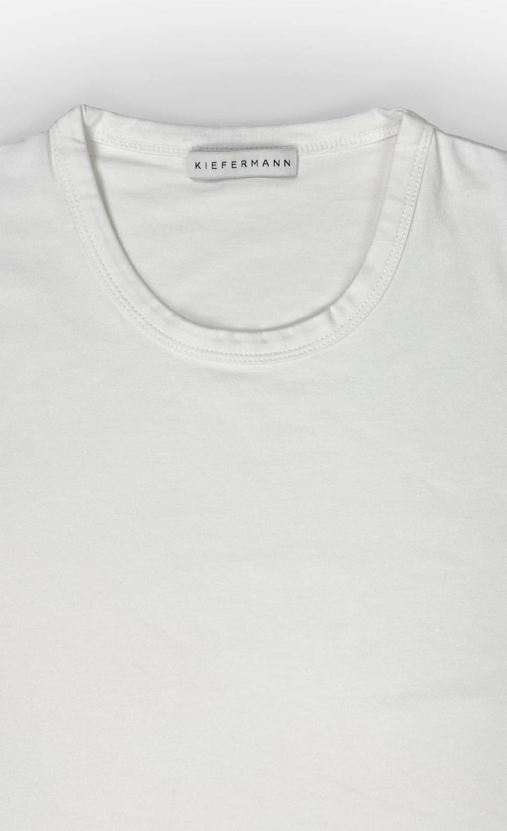 Kiefermann Lehon T-Shirt aus Baumwolle im Angebot