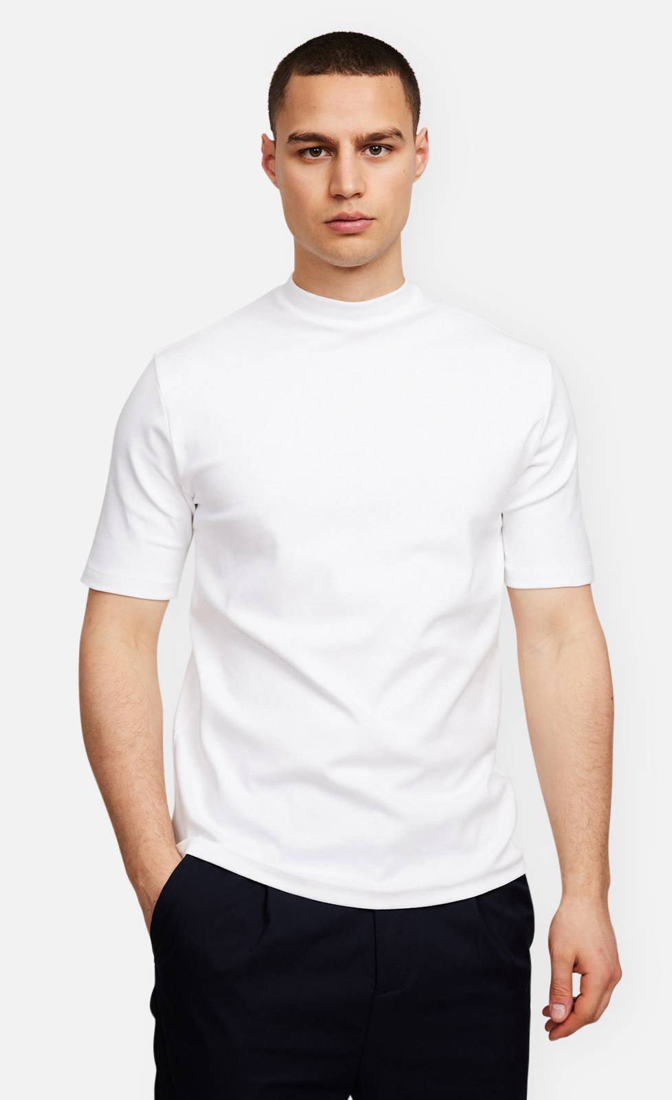 Kiefermann Paddys T-Shirt aus Bio-Baumwolle Schlussverkauf