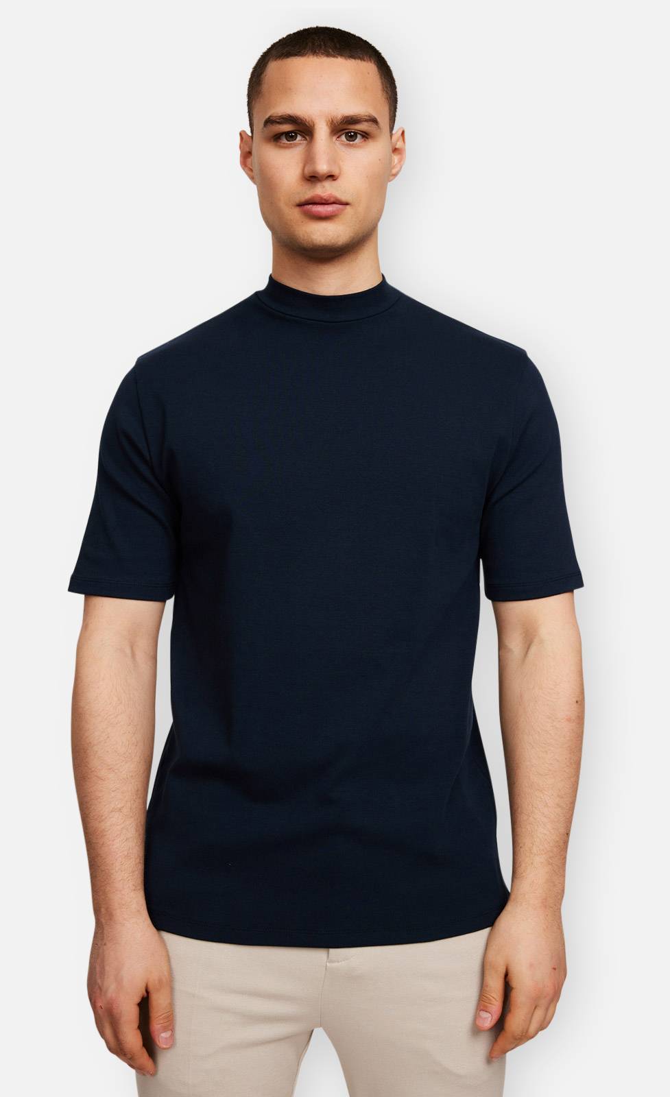 Kiefermann Paddys T-Shirt aus Bio-Baumwolle Schlussverkauf