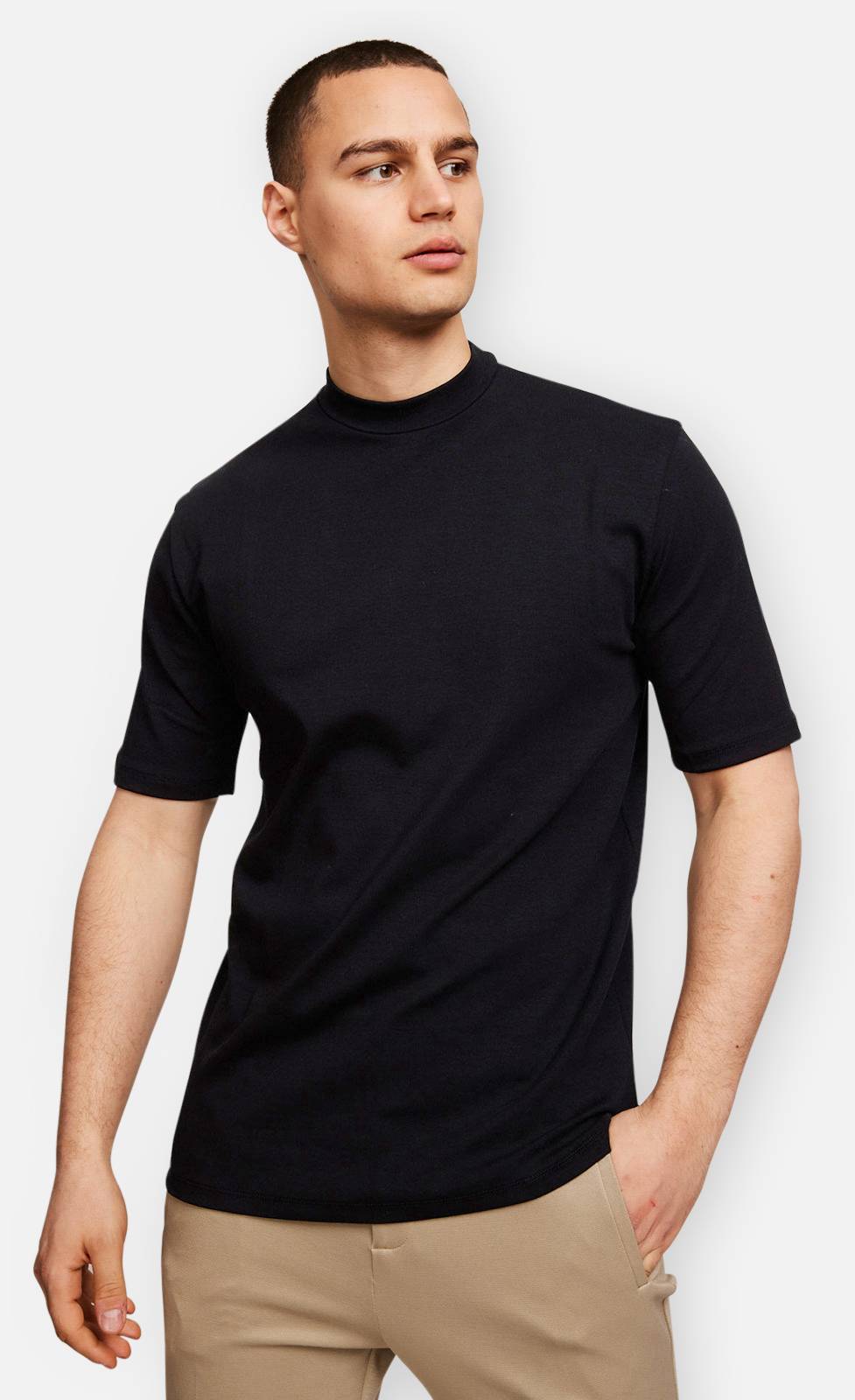 Kiefermann Paddys T-Shirt aus Bio-Baumwolle Schlussverkauf