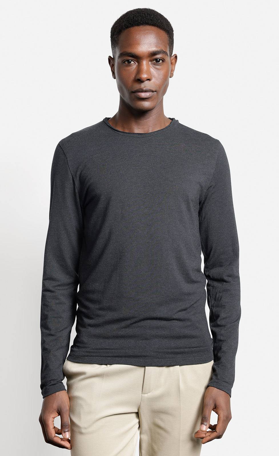 Kiefermann Dominiks 2in1 Langarmshirt Online