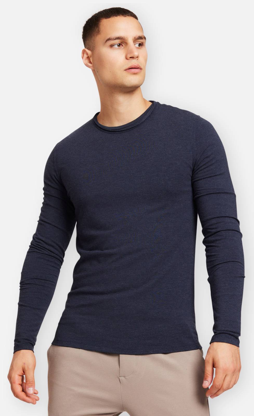 Kiefermann Dominiks 2in1 Langarmshirt Online