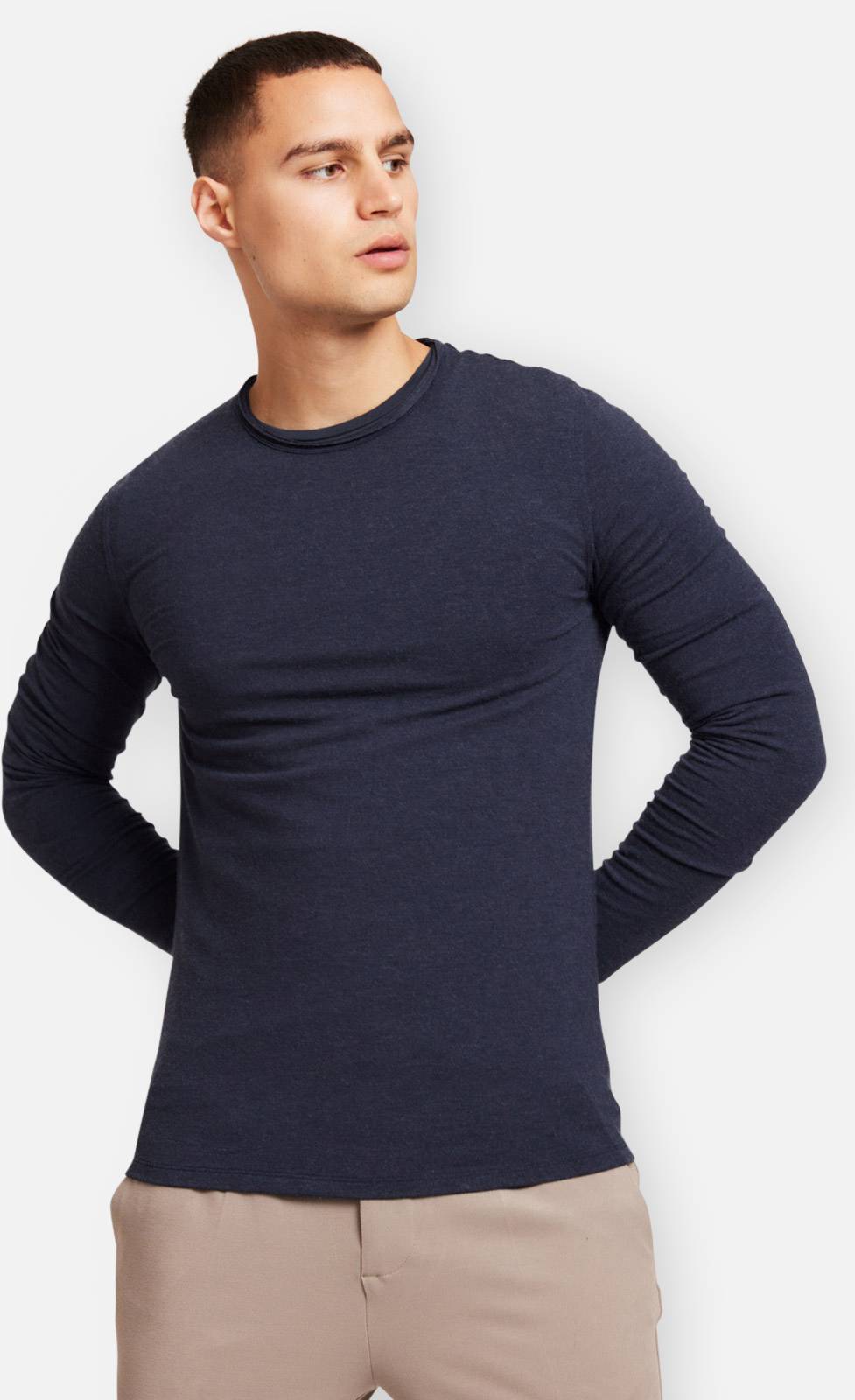 Kiefermann Dominiks 2in1 Langarmshirt Online