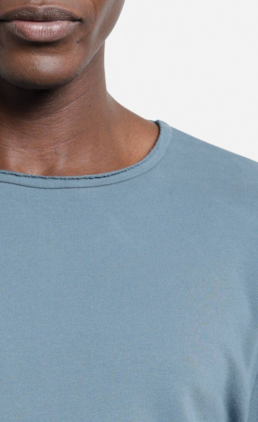 Kiefermann Frankon Langarmshirt aus Bio-Baumwollsweat Angebote