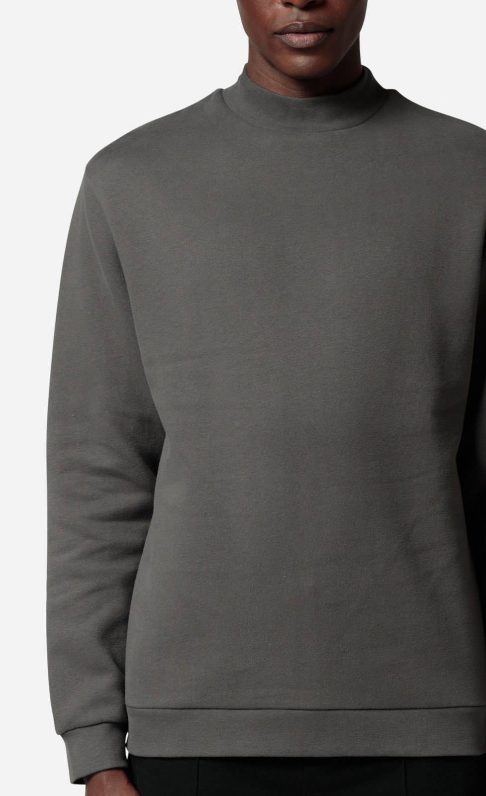 Kiefermann Henring Sweatshirt aus Bio-Baumwolle Meist gekauft